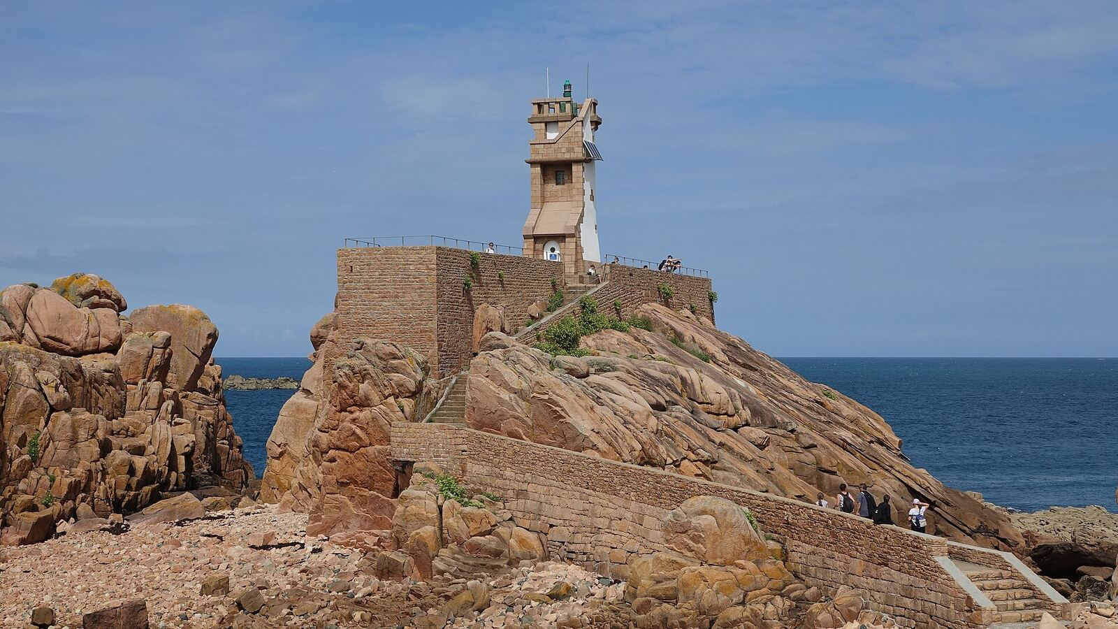 Île de Bréhat