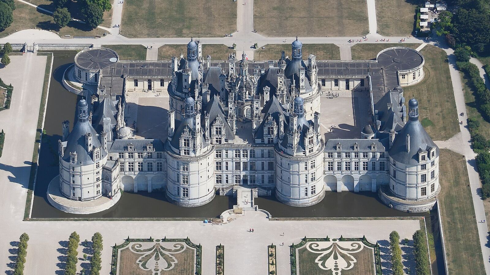 Loire Valley