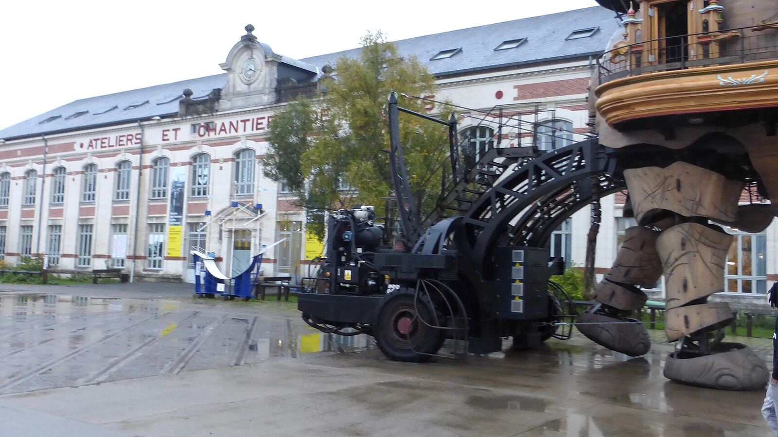 Nantes