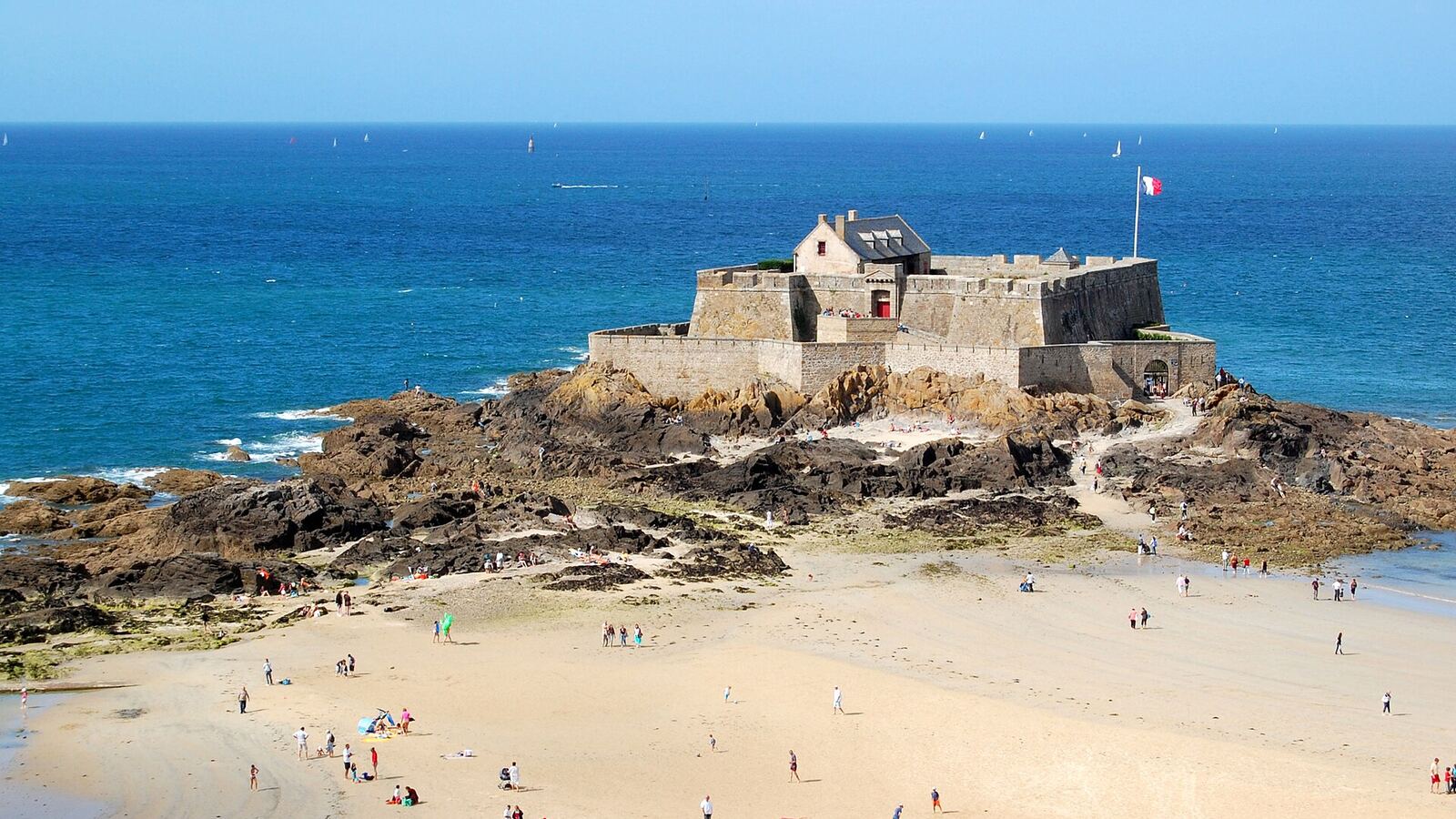 Best things to do in Brittany