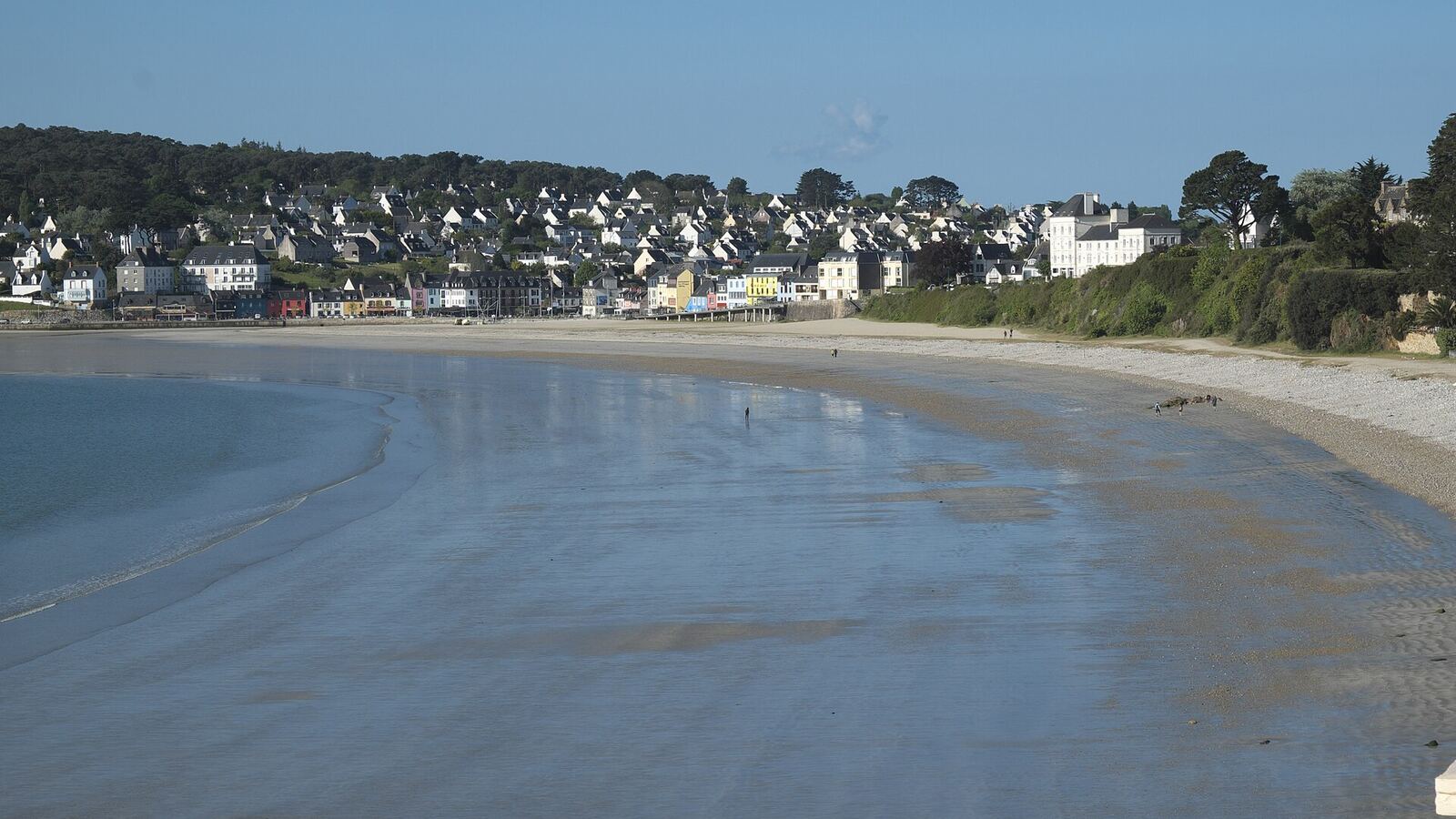 The 12 Best Beaches in Brittany
