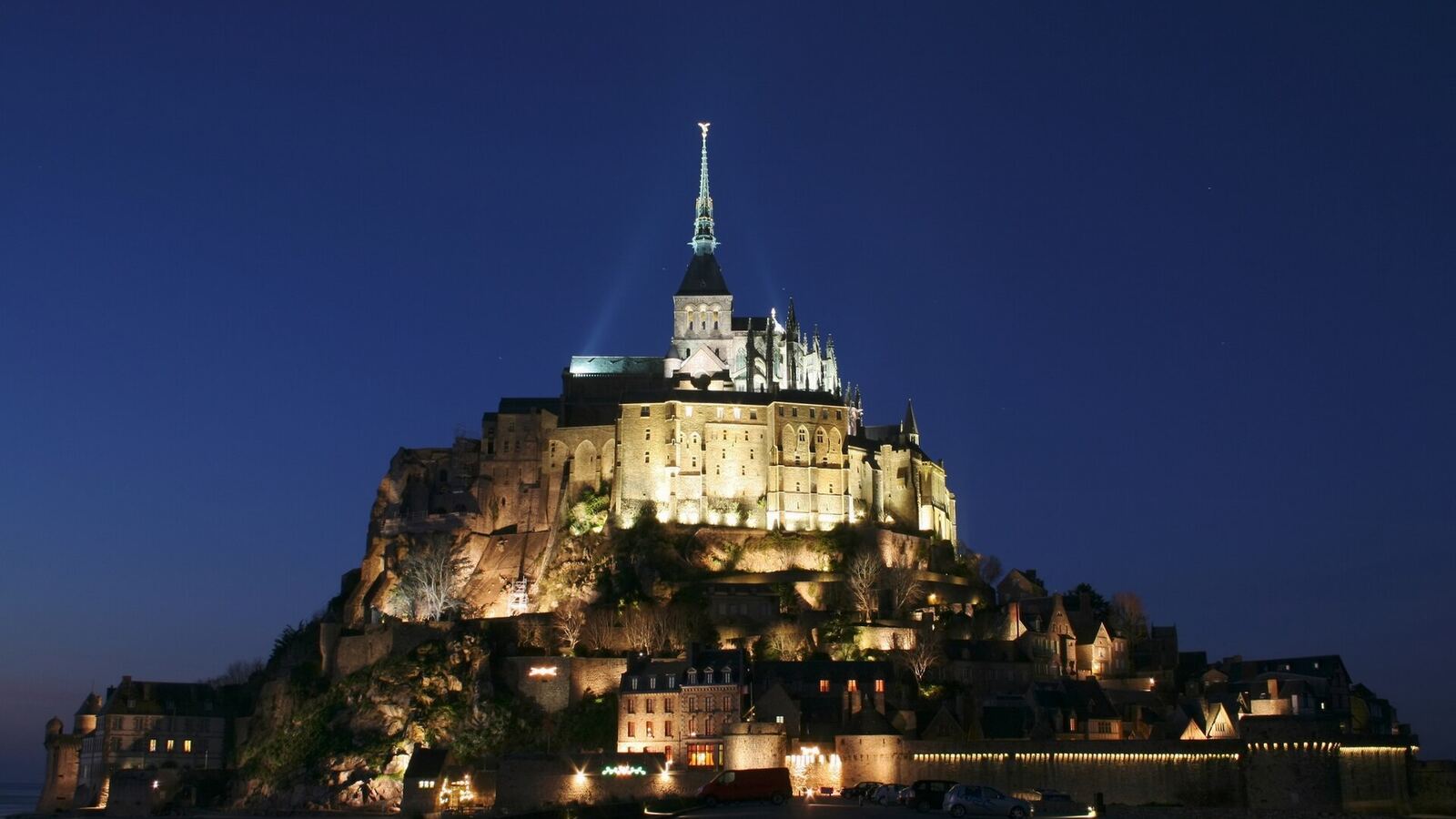 The Perfect 7-Day Brittany Itinerary