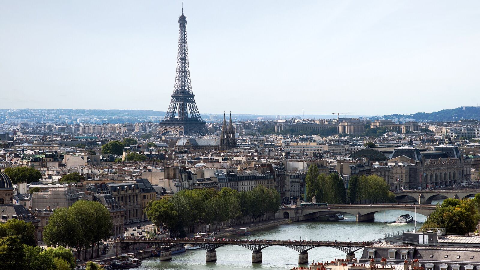 Paris
