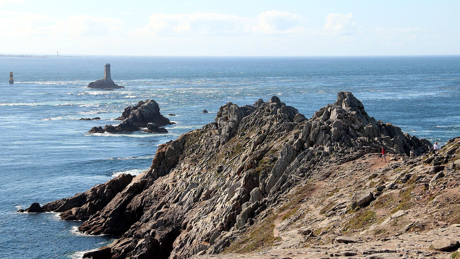 Pointe du Raz